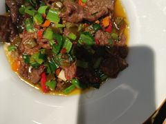 -锦府盐帮·侯宅(五棵松万达店)