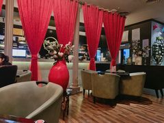 大堂-半秋山西餐厅(巴南万达广场店)