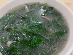 -新梅园不夜粥(龙华店)