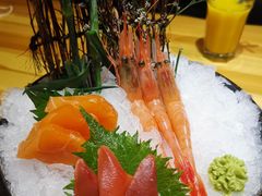 -割烹旭日本料理(龙湖狮山天街店)