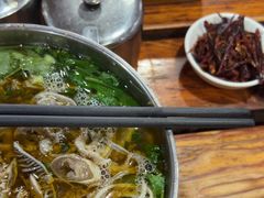 -贵州特色羊肉粉(北岸印象店)
