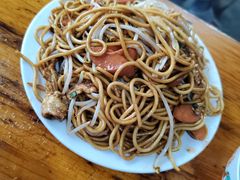 -安庆馄饨店(园东路店)