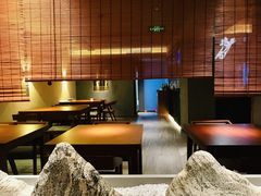大堂-春熙台韩国料理·章鱼肥牛(西丽店)