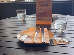 -乐凯撒披萨(福田COCOPark店)