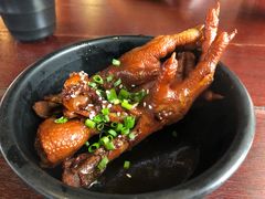 -大牌大·传统杭帮菜(湖滨店)