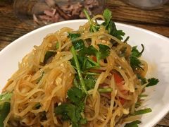 拌土豆丝-大胡子海鲜·天津菜·砂锅烧烤(五大道创始店)