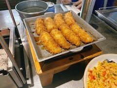 -很久以前羊肉串(簋街店)