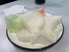 -西域美食(西直门南小街店)
