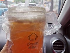 -soulfa柠檬茶(鹭江店)