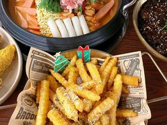 -韩鼎丰·韩国料理(林奥店)