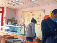 大堂-赵家好米干饭把子肉(小纬六路店)