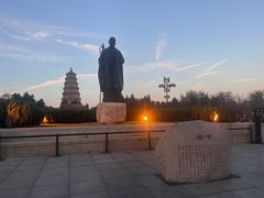 -大慈恩寺(大雁塔)