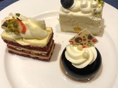 -康莱德酒店·美庭自助餐厅