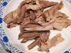 -宁夏国强手抓羊肉·清真菜(未央路凤三店)