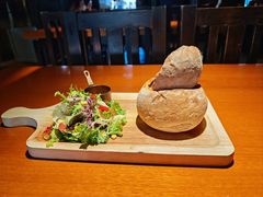 -布拉格餐厅· 中欧捷克菜(全国首店)