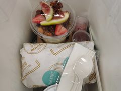 茶趣下午茶-théATRE茶聚场·餐厅(环球金融中心店)