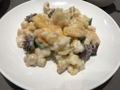 传统全爆-燕春楼(海河华鼎店)