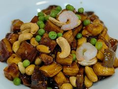 -长兴菜馆(高桥店)