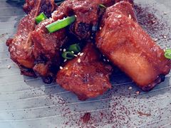 -the rug 飞毯 (朝阳公园店)