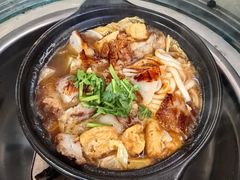 -柳沟豆腐宴69号福豆堂