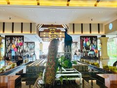 -西双版纳融创皇冠假日度假酒店