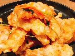 锅包肉-金掌勺锅包肉(华润万象城店)
