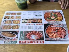 -唐荟•现炒川菜•龙虾烧烤(兆佳巷店)