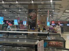 -永辉超市(鲁谷店)