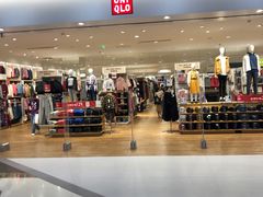 -优衣库(成都锦华万达广场店)