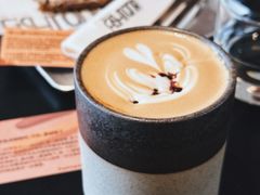 -fishtank鱼缸咖啡(三山街店)