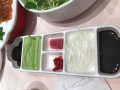 -大鸭梨烤鸭(甘家口店)