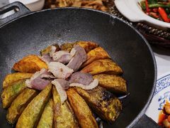 -院8里·少城记忆老川菜(宽窄巷子店)