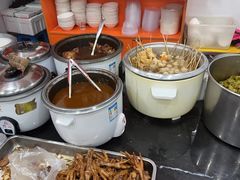 -百家缘(东门南路店)