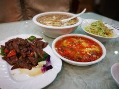 -宝发园名菜馆
