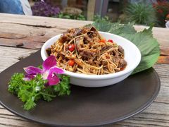 -茶香书香私房菜(北台一路店)