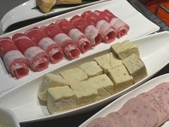 -海底捞火锅(金光华店)