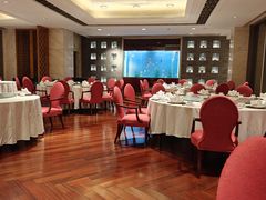 -阳澄湖费尔蒙酒店颐丰阁中餐厅(马鞍山西路店)