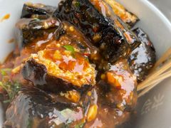 -南门头上美食街