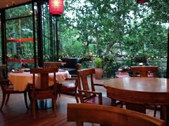 -龙门阵茶屋川菜馆(武康路店)