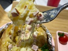 -库滋明·俄罗斯特色美食(中央大街店)