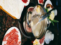 -八合里潮汕鲜牛肉火锅(深圳海岸城店)