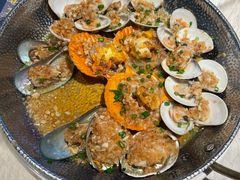 -碧鲜客家菜·海鲜河鲜·商务宴请·生日宴会(横岗店)