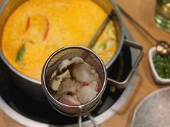 -生如夏花泰式火锅(鹭洲里店)