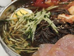 -朴小妹人参鸡汤火锅(长白山万达店)