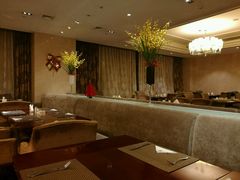 卡座-浙江三立开元名都大酒店·四季轩中餐厅