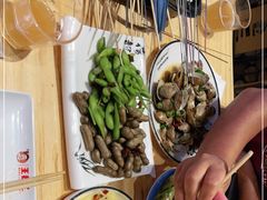 -泰山王老三串旗舰店(万达店)
