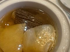-广州香格里拉酒店