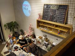 -ICEPOPO MILK(玉兰店)