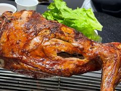 -旺烤园烧烤·炭烤羊腿(吴江阳光新天地店)