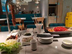 -半天妖烤鱼(方庄店)